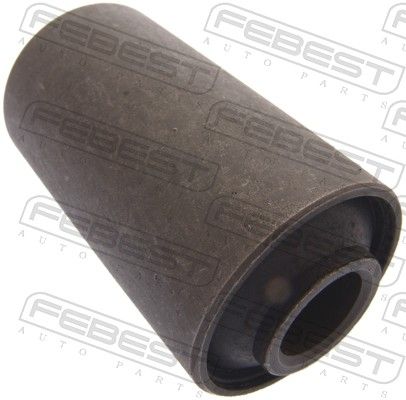 FEBEST ISAB-007 Bushing, leaf spring