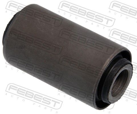 FEBEST ISAB-010 Bushing, leaf spring