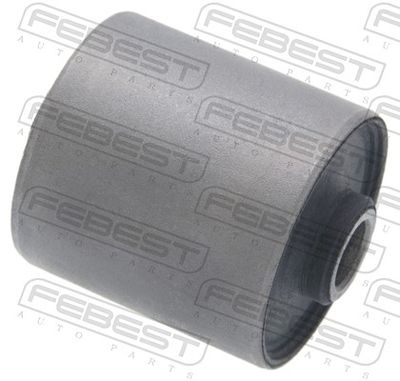 Mounting, control/trailing arm FEBEST KAB-003