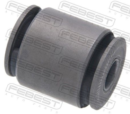 FEBEST KAB-004 Mounting, control/trailing arm