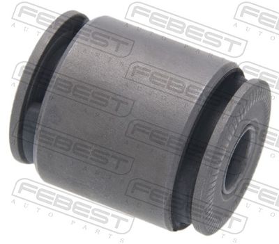 Mounting, control/trailing arm FEBEST KAB-004
