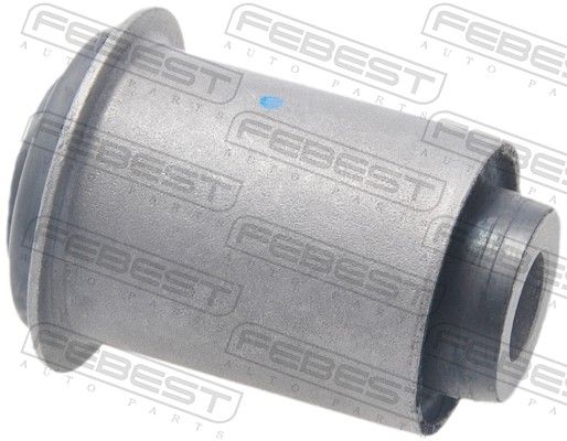 FEBEST KAB-034 Mounting, control/trailing arm
