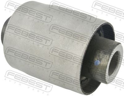 Mounting, control/trailing arm FEBEST KAB-036