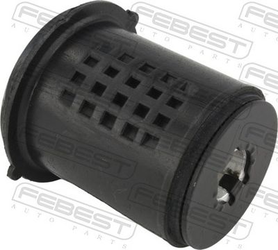 Bushing, axle beam FEBEST KAB-043