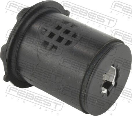 FEBEST KAB-044 Bushing, axle beam