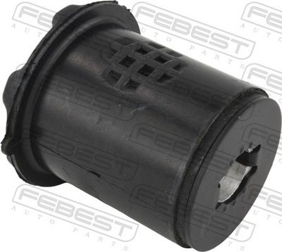 Bushing, axle beam FEBEST KAB-045