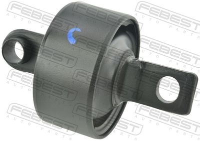 Mounting, control/trailing arm FEBEST KAB-A2RR