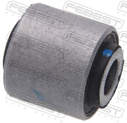FEBEST KAB-CDR Mounting, control/trailing arm