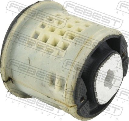FEBEST KAB-CER18R Bushing, axle beam