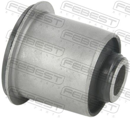 FEBEST KAB-MOHFUP Mounting, control/trailing arm