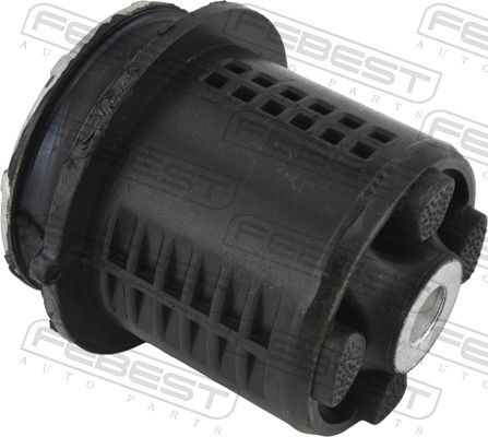 FEBEST KAB-SELR Bushing, axle beam