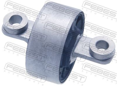 Mounting, control/trailing arm FEBEST KAB-SL10RR