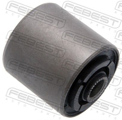 FEBEST KAB-SPAS Mounting, control/trailing arm