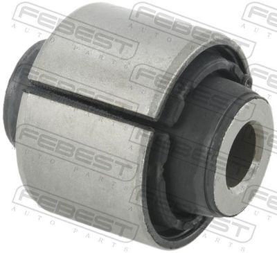 Mounting, control/trailing arm FEBEST KAB-SPF1R