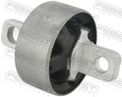Mounting, control/trailing arm FEBEST KAB-SPF1RR