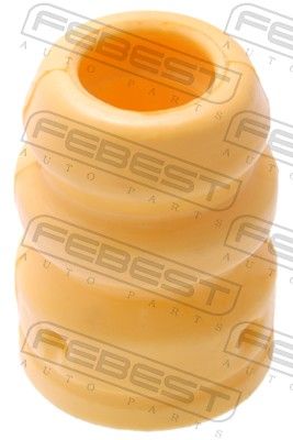 FEBEST KD-CEEDF Rubber Buffer, suspension