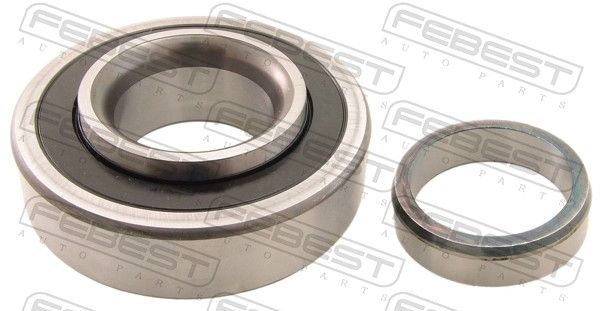 FEBEST KIT-GGN15 Bearing, drive shaft