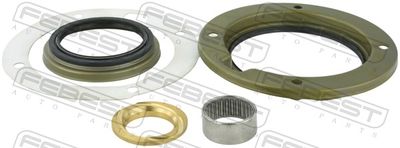 Repair Kit, steering knuckle FEBEST KIT-UZJ100