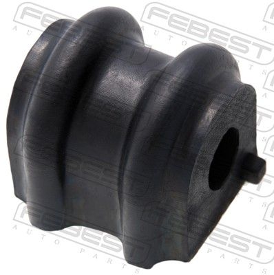 FEBEST KSB-CEEDR Mounting, stabiliser bar