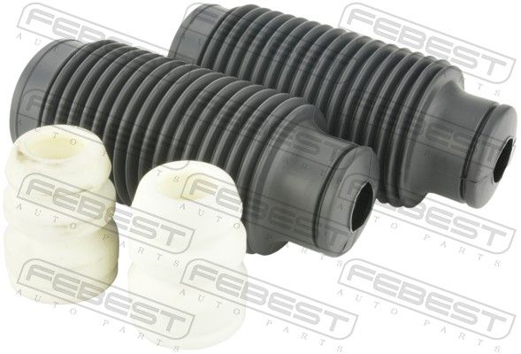 FEBEST KSHB-CEEDF-KIT Dust Cover Kit, shock absorber