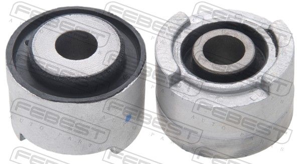 FEBEST LRAB-001 Mounting, control/trailing arm