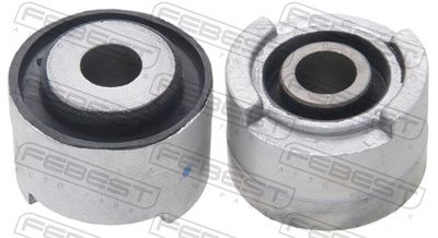 Mounting, control/trailing arm FEBEST LRAB-001