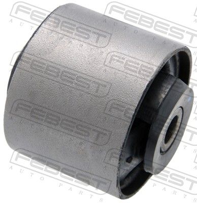 FEBEST LRAB-002 Mounting, control/trailing arm