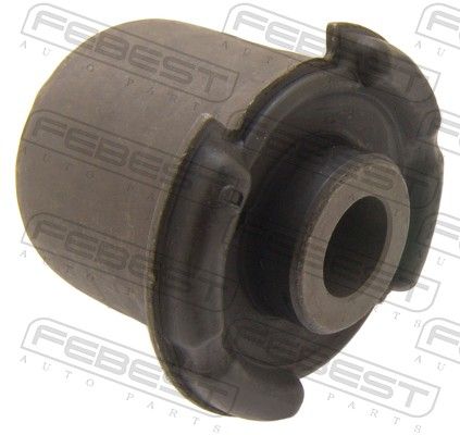 FEBEST LRAB-007 Mounting, control/trailing arm