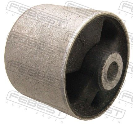 FEBEST LRAB-009 Mounting, control/trailing arm