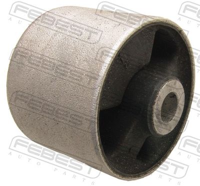 Mounting, control/trailing arm FEBEST LRAB-009