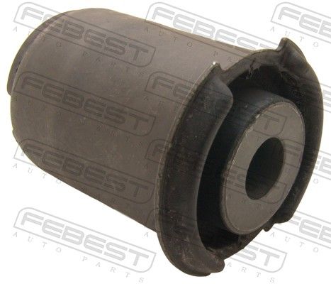 FEBEST LRAB-010 Mounting, control/trailing arm