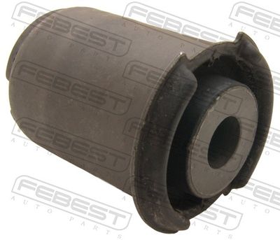 Mounting, control/trailing arm FEBEST LRAB-010