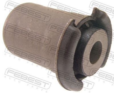Mounting, control/trailing arm FEBEST LRAB-012