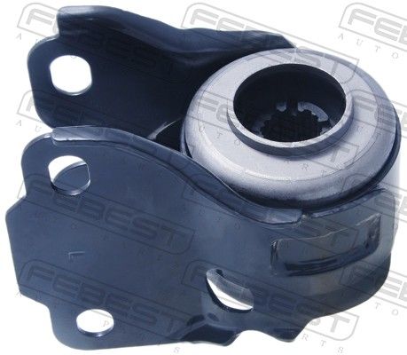FEBEST LRAB-024LH Mounting, control/trailing arm