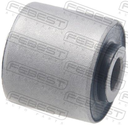 FEBEST LRAB-035 Mounting, control/trailing arm