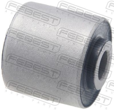 Mounting, control/trailing arm FEBEST LRAB-035