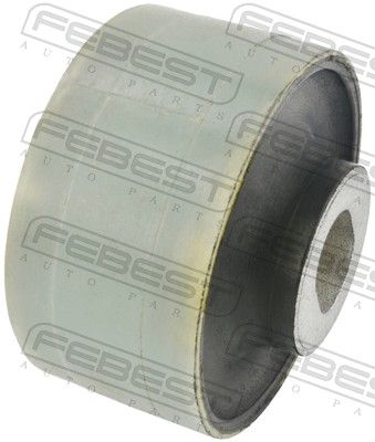 FEBEST LRAB-041 Bushing, axle beam