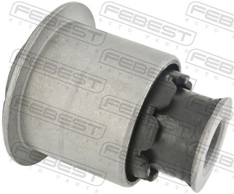 FEBEST LRAB-045 Mounting, control/trailing arm