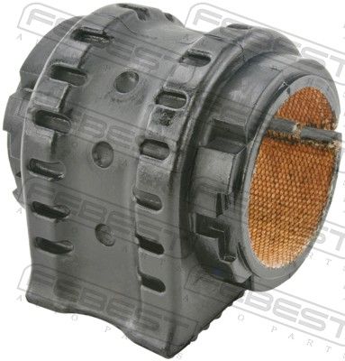 FEBEST LRSB-RRSIII Mounting, stabiliser bar