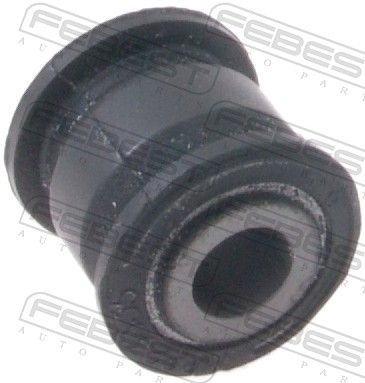 FEBEST MAB-007 Mounting, steering gear