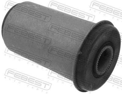 Mounting, control/trailing arm FEBEST MAB-011