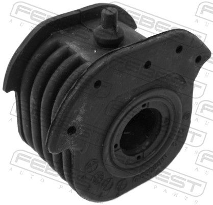 FEBEST MAB-020 Mounting, control/trailing arm