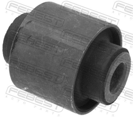FEBEST MAB-022 Mounting, control/trailing arm