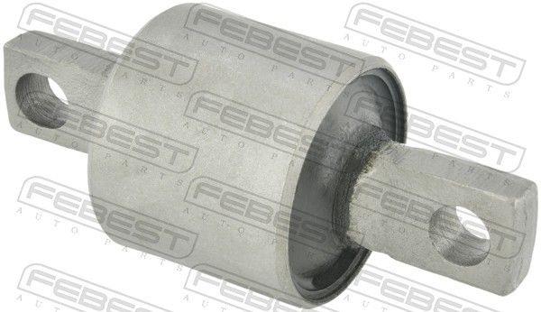 FEBEST MAB-028 Mounting, control/trailing arm