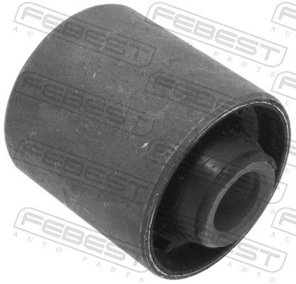 FEBEST MAB-029 Mounting, control/trailing arm