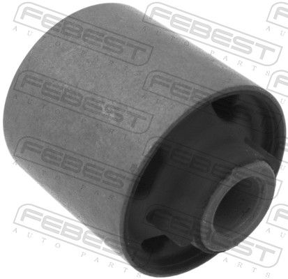FEBEST MAB-064 Mounting, control/trailing arm