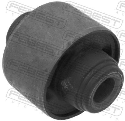 FEBEST MAB-066 Mounting, control/trailing arm