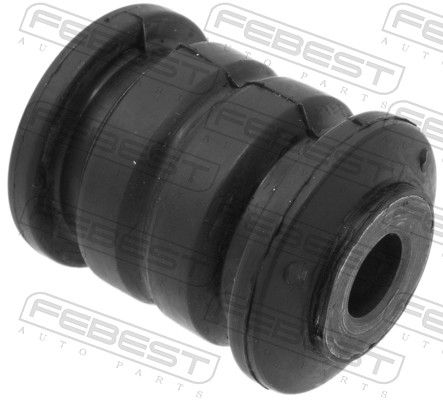 FEBEST MAB-067 Mounting, control/trailing arm