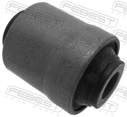 FEBEST MAB-071 Mounting, control/trailing arm