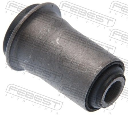 FEBEST MAB-089 Mounting, control/trailing arm